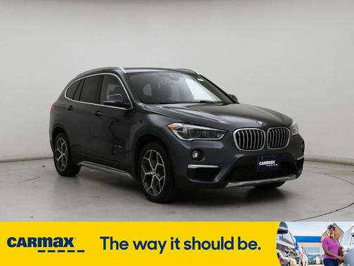 2018 BMW X1 XDrive28i