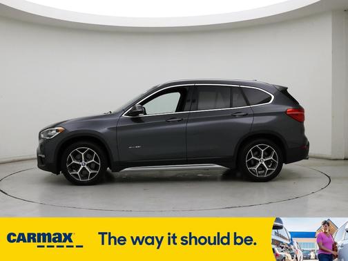2018 BMW X1 XDrive28i