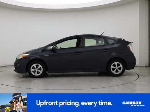 2014 Toyota Prius Two