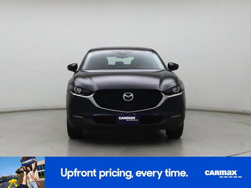 2022 Mazda CX-30 2.5 S