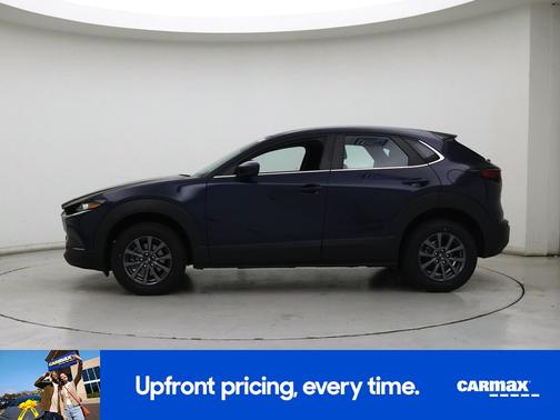 2022 Mazda CX-30 2.5 S