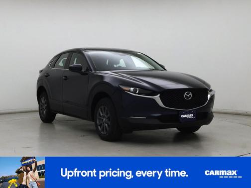2022 Mazda CX-30 2.5 S