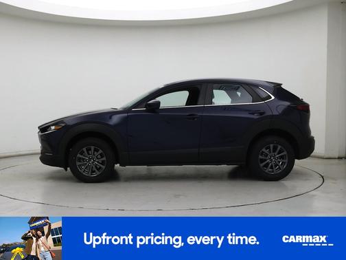 2022 Mazda CX-30 2.5 S
