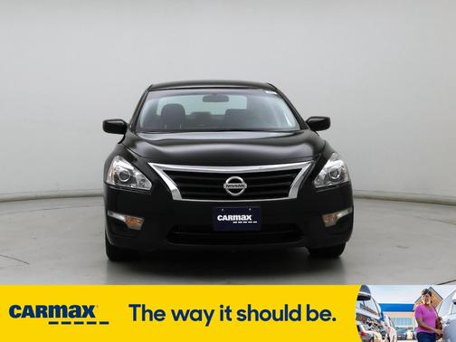 2014 Nissan Altima SV
