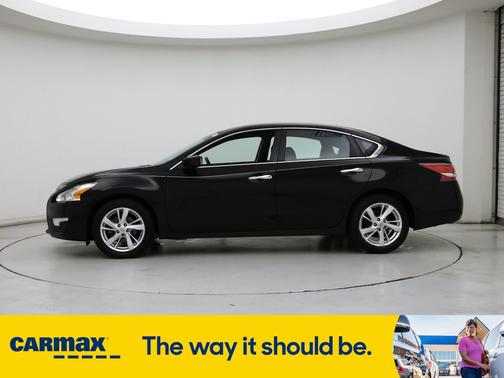 2014 Nissan Altima SV