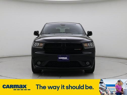 2017 Dodge Durango R/T