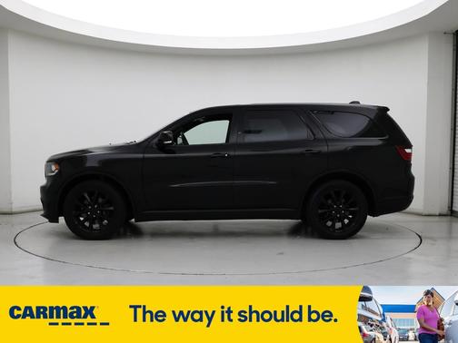 2017 Dodge Durango R/T