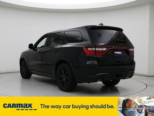 2017 Dodge Durango R/T