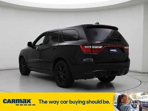 2017 Dodge Durango R/T