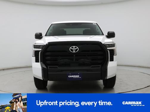 2022 Toyota Tundra SR