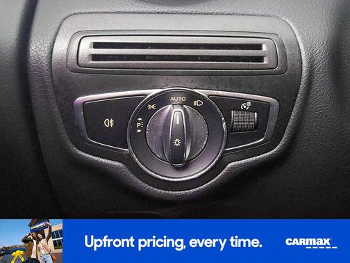 2021 Mercedes-Benz AMG GLC 43 