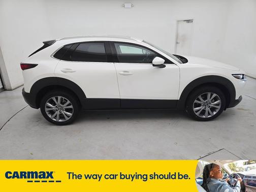 2023 Mazda CX-30 2.5 S Premium Package