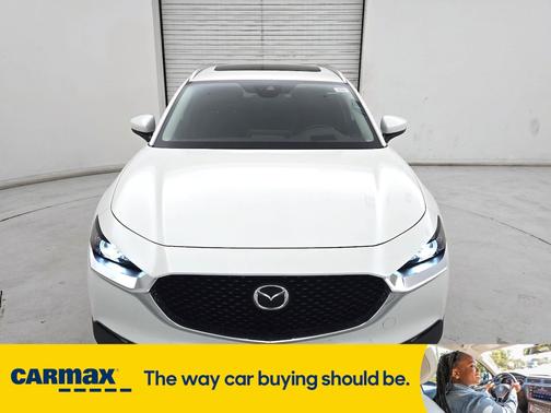 2023 Mazda CX-30 2.5 S Premium Package