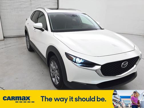 2023 Mazda CX-30 2.5 S Premium Package