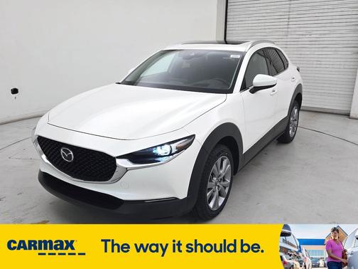 2023 Mazda CX-30 2.5 S Premium Package
