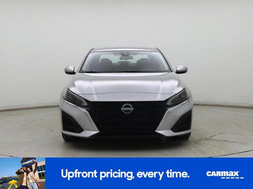 2023 Nissan Altima SV