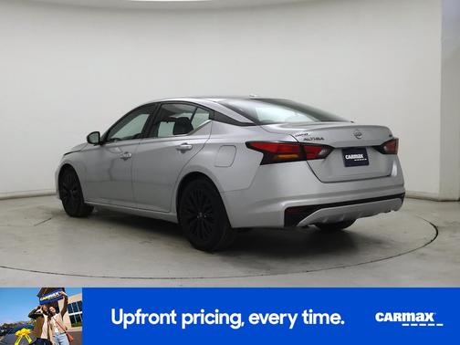 2023 Nissan Altima SV