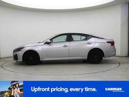 2023 Nissan Altima SV