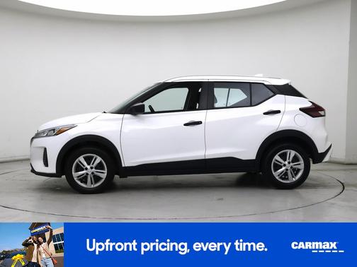 2023 Nissan Kicks S