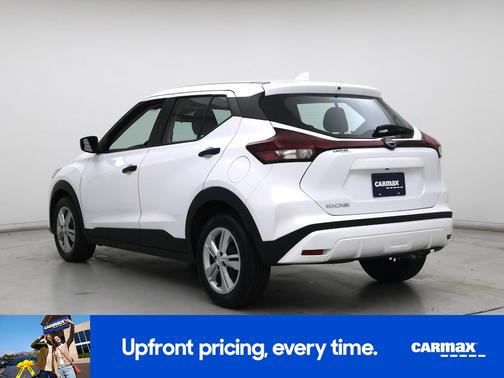 2023 Nissan Kicks S