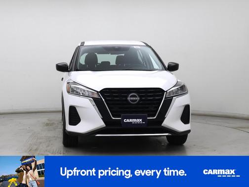 2023 Nissan Kicks S