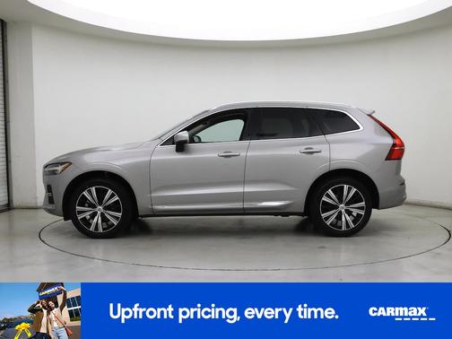 2023 Volvo XC60 B5 Plus Bright Theme