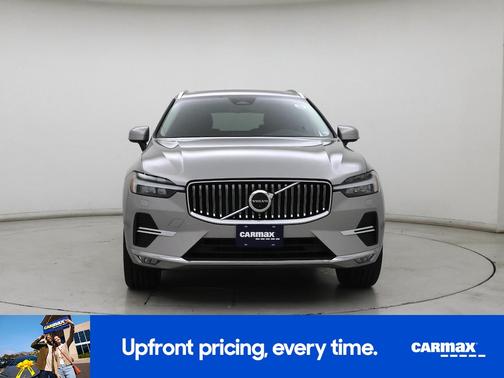 2023 Volvo XC60 B5 Plus Bright Theme