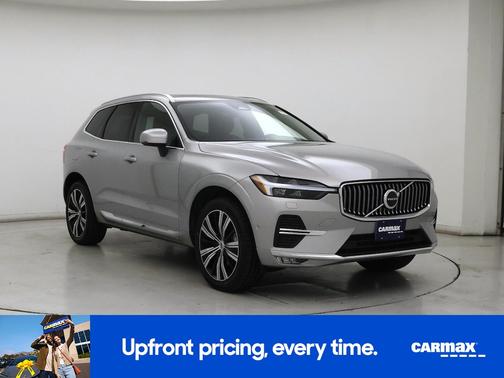 2023 Volvo XC60 B5 Plus Bright Theme