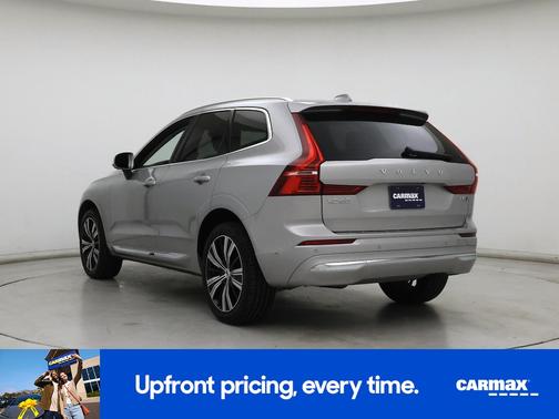 2023 Volvo XC60 B5 Plus Bright Theme