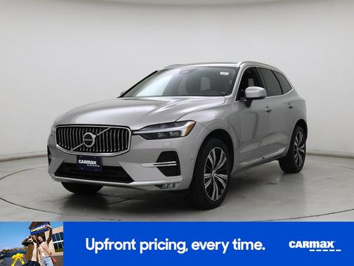 2023 Volvo XC60 B5 Plus Bright Theme