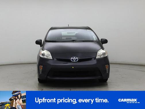 2014 Toyota Prius Two