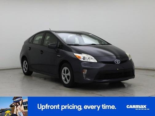 2014 Toyota Prius Two