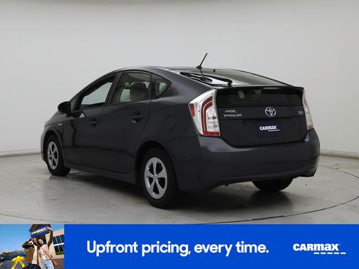 2014 Toyota Prius Two