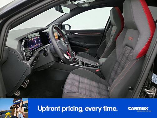 2024 Volkswagen Golf GTI 380 SE