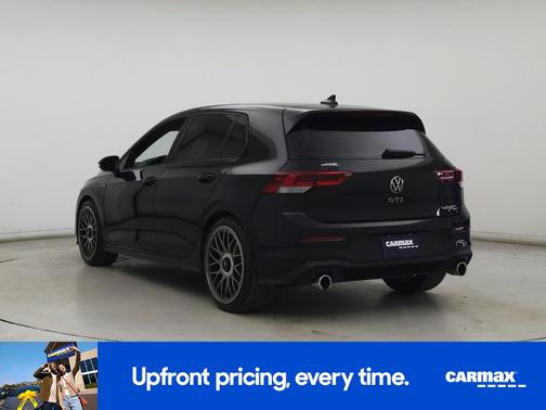 2024 Volkswagen Golf GTI 380 SE