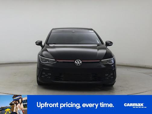 2024 Volkswagen Golf GTI 380 SE
