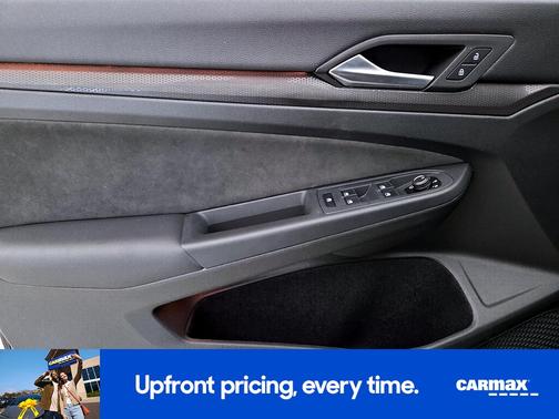 2024 Volkswagen Golf GTI 380 SE