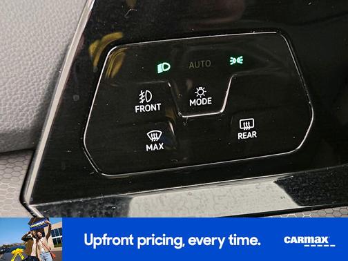 2024 Volkswagen Golf GTI 380 SE