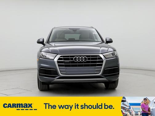 2020 Audi Q5 Premium