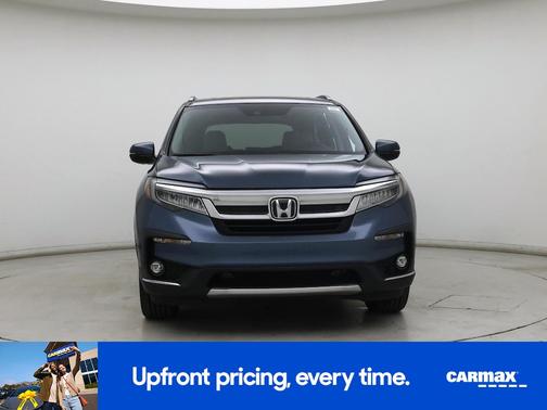 2020 Honda Pilot Touring