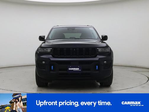 2023 Jeep Grand Cherokee 4xe 30th Anniversary