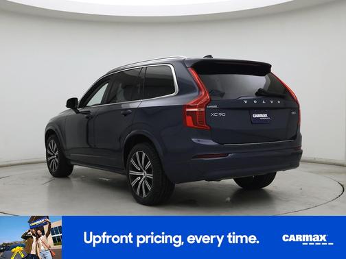 2023 Volvo XC90 B5 Core