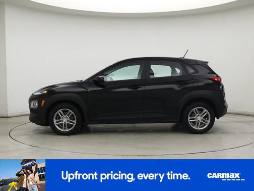 2020 Hyundai KONA SE