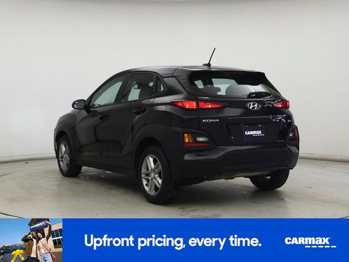 2020 Hyundai KONA SE