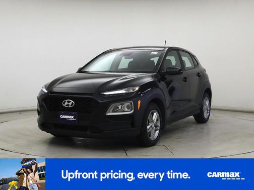 2020 Hyundai KONA SE