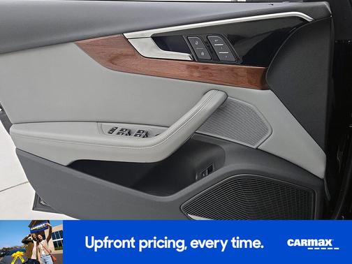 2022 Audi A4 Premium Plus