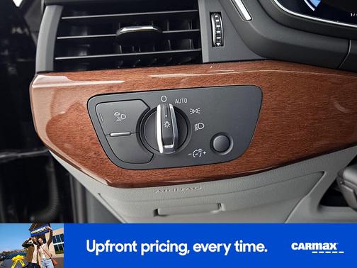 2022 Audi A4 Premium Plus