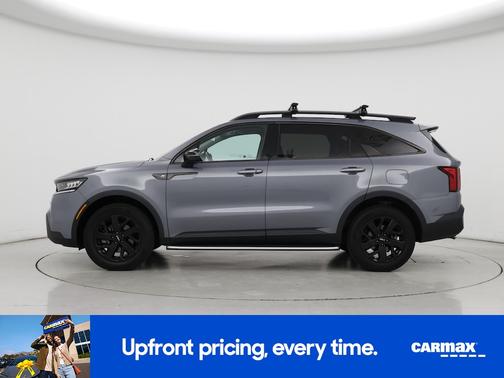 2022 Kia Sorento X-Line S