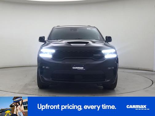 2022 Dodge Durango R/T Plus