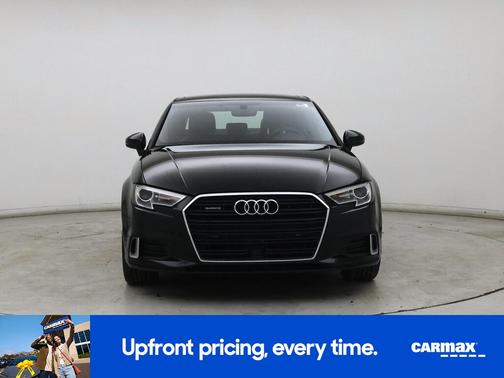 2018 Audi A3 Premium